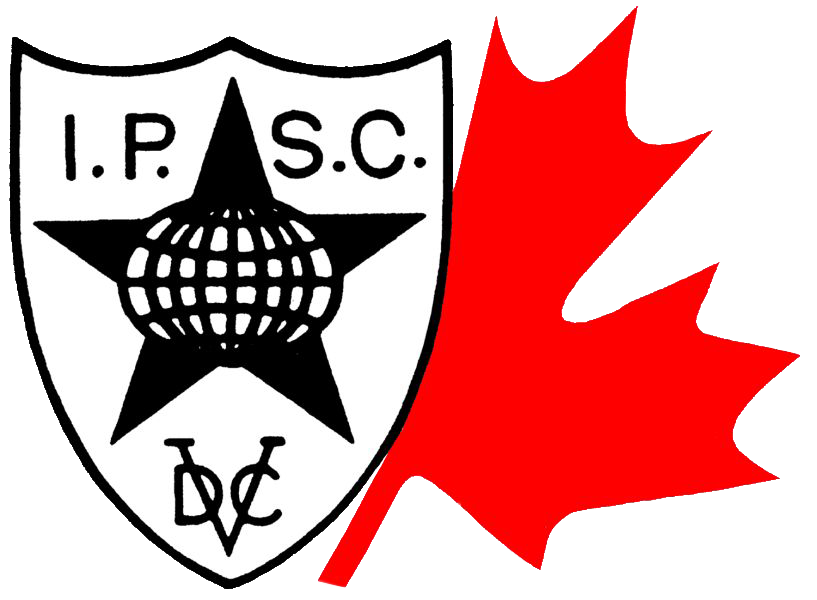2019 IPSC Canada Shotgun Nationals